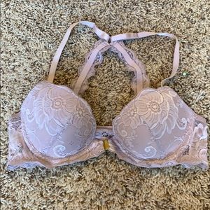 WOMENS PUSH-UP BRA